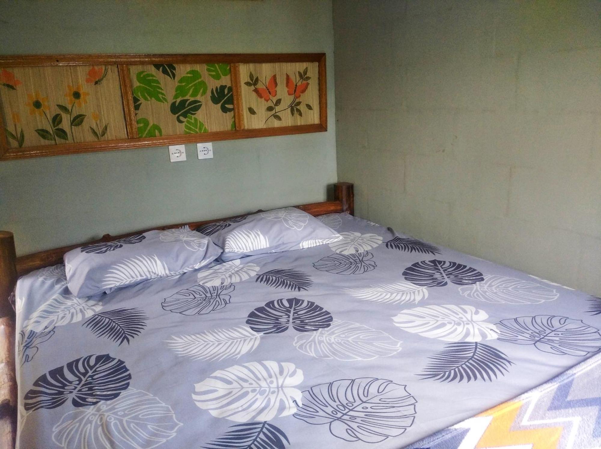 Wooden Kemiren Homestay Banyuwangi Баньюванги Экстерьер фото