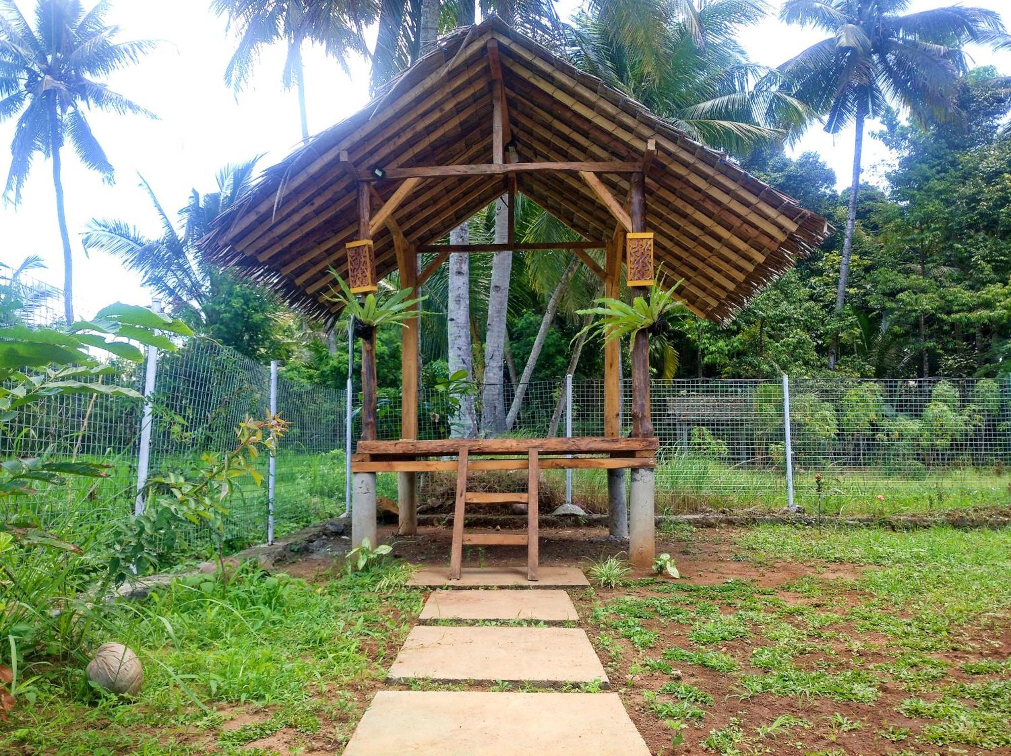 Wooden Kemiren Homestay Banyuwangi Баньюванги Экстерьер фото