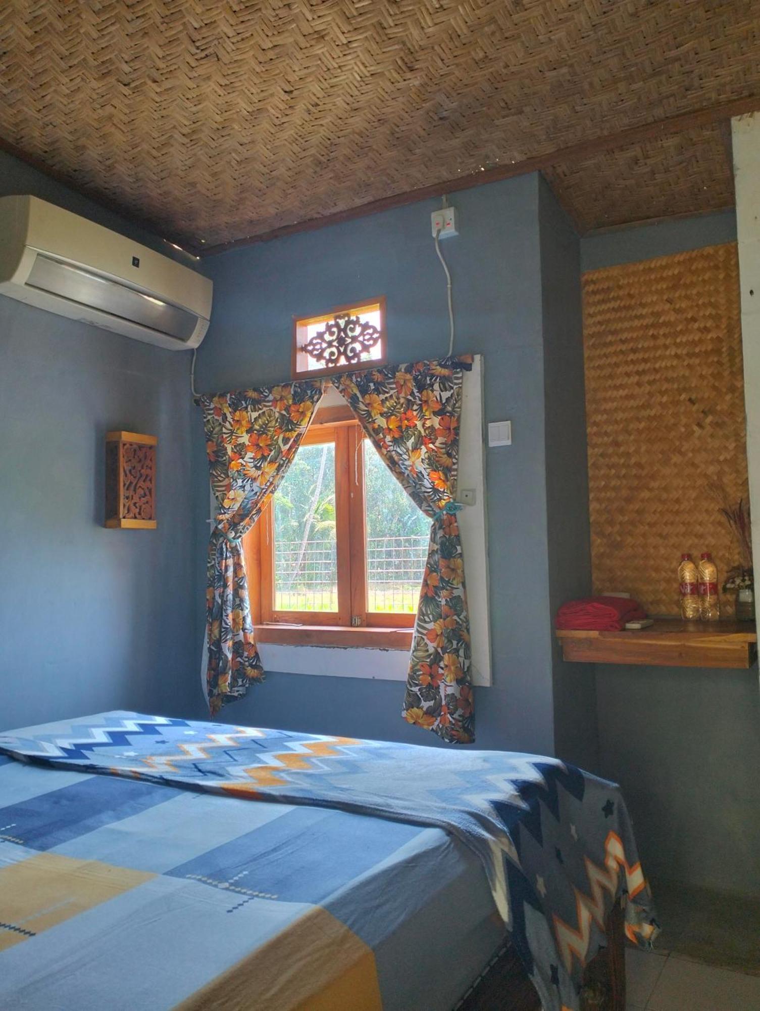 Wooden Kemiren Homestay Banyuwangi Баньюванги Экстерьер фото
